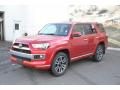 2016 Toyota 4Runner Limited 4x4 Photo 2