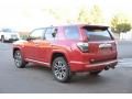 2016 Toyota 4Runner Limited 4x4 Photo 4