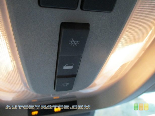 2015 Chevrolet Equinox LS 2.4 Liter SIDI DOHC 16-Valve VVT 4 Cylinder 6 Speed Automatic