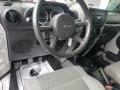 2007 Jeep Wrangler Unlimited Sahara 4x4 Photo 7