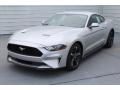 2019 Ford Mustang EcoBoost Fastback Photo 3