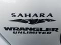 2007 Jeep Wrangler Unlimited Sahara 4x4 Photo 28
