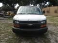 2011 Chevrolet Express 2500 Work Van Photo 1