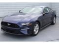 2019 Ford Mustang EcoBoost Fastback Photo 3