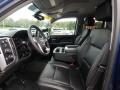 2017 GMC Sierra 1500 SLT Double Cab 4WD Photo 16