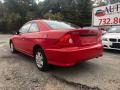 2005 Honda Civic Value Package Coupe Photo 4