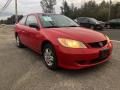 2005 Honda Civic Value Package Coupe Photo 6