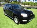 2004 Toyota 4Runner Limited 4x4 Photo 22
