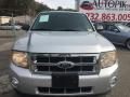 2011 Ford Escape XLT 4WD Photo 7