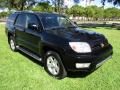 2004 Toyota 4Runner Limited 4x4 Photo 34
