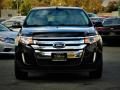 2014 Ford Edge Limited AWD Photo 2