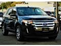2014 Ford Edge Limited AWD Photo 3