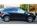 2014 Ford Edge Limited AWD Photo 4