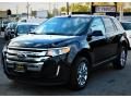 2014 Ford Edge Limited AWD Photo 10
