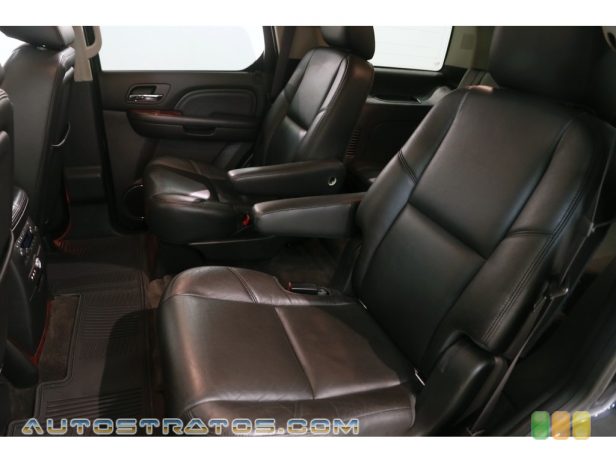 2013 Cadillac Escalade Premium AWD 6.2 Liter Flex-Fuel OHV 16-Valve VVT Vortec V8 6 Speed Automatic
