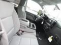 2019 Chevrolet Silverado 2500HD Work Truck Double Cab 4WD Photo 9