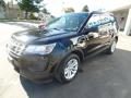 2016 Ford Explorer 4WD Photo 1