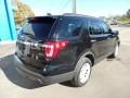 2016 Ford Explorer 4WD Photo 5