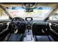 2014 Acura TL Advance SH-AWD Photo 9