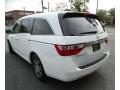 2011 Honda Odyssey EX-L Photo 6