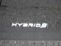 2018 Ford Fusion Hybrid SE Photo 3