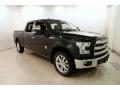 2015 Ford F150 King Ranch SuperCrew 4x4 Photo 1