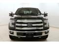 2015 Ford F150 King Ranch SuperCrew 4x4 Photo 2