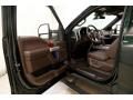 2015 Ford F150 King Ranch SuperCrew 4x4 Photo 5
