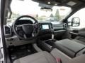 2019 Ford F250 Super Duty XLT Crew Cab 4x4 Photo 12