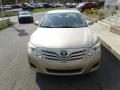 2011 Toyota Camry LE Photo 4