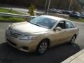 2011 Toyota Camry LE Photo 5