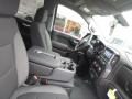 2019 Chevrolet Silverado 1500 LT Crew Cab 4WD Photo 3