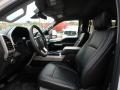 2019 Ford F250 Super Duty Lariat Crew Cab 4x4 Photo 10