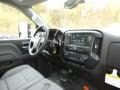 2019 Chevrolet Silverado 2500HD Work Truck Crew Cab 4WD Photo 9
