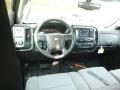 2019 Chevrolet Silverado 2500HD Work Truck Crew Cab 4WD Photo 12