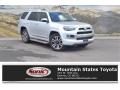 2016 Toyota 4Runner Limited 4x4 Photo 1