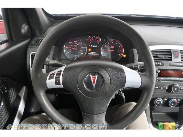 2008 Pontiac Torrent  3.4 Liter OHV 12-Valve LNJ V6 5 Speed Automatic