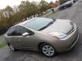 2006 Toyota Prius Hybrid Photo 3