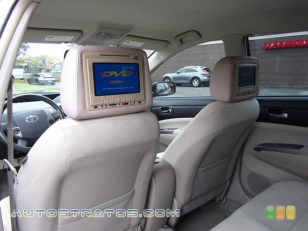 2006 Toyota Prius Hybrid 1.5 Liter DOHC 16-Valve VVT-i 4 Cylinder Gasoline/Electric Hybri CVT Automatic