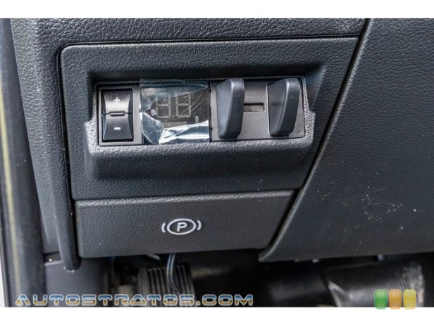 2012 Dodge Ram 1500 ST Quad Cab 4x4 5.7 Liter HEMI OHV 16-Valve VVT MDS V8 6 Speed Automatic