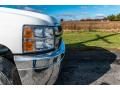 2012 Chevrolet Silverado 2500HD Work Truck Regular Cab 4x4 Plow Truck Photo 10