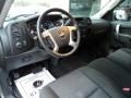 2012 Chevrolet Silverado 1500 LT Crew Cab 4x4 Photo 6