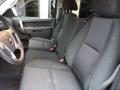 2012 Chevrolet Silverado 1500 LT Crew Cab 4x4 Photo 8