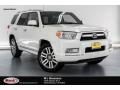 2011 Toyota 4Runner Limited Photo 1