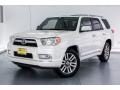 2011 Toyota 4Runner Limited Photo 12