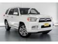 2011 Toyota 4Runner Limited Photo 14