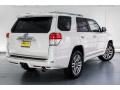 2011 Toyota 4Runner Limited Photo 16