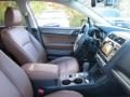 2017 Subaru Outback 2.5i Touring Photo 17