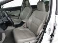 2012 Honda Civic EX-L Sedan Photo 12