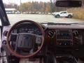 2012 Ford F350 Super Duty Lariat Crew Cab 4x4 Photo 18